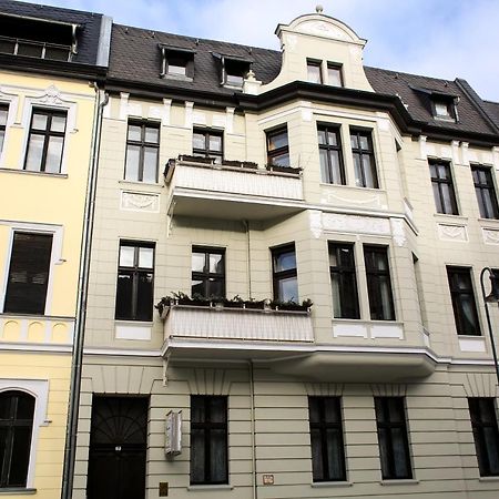 Pension Siewert Dessau-Rosslau Exteriér fotografie
