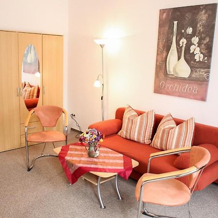 Pension Siewert Dessau-Rosslau Exteriér fotografie